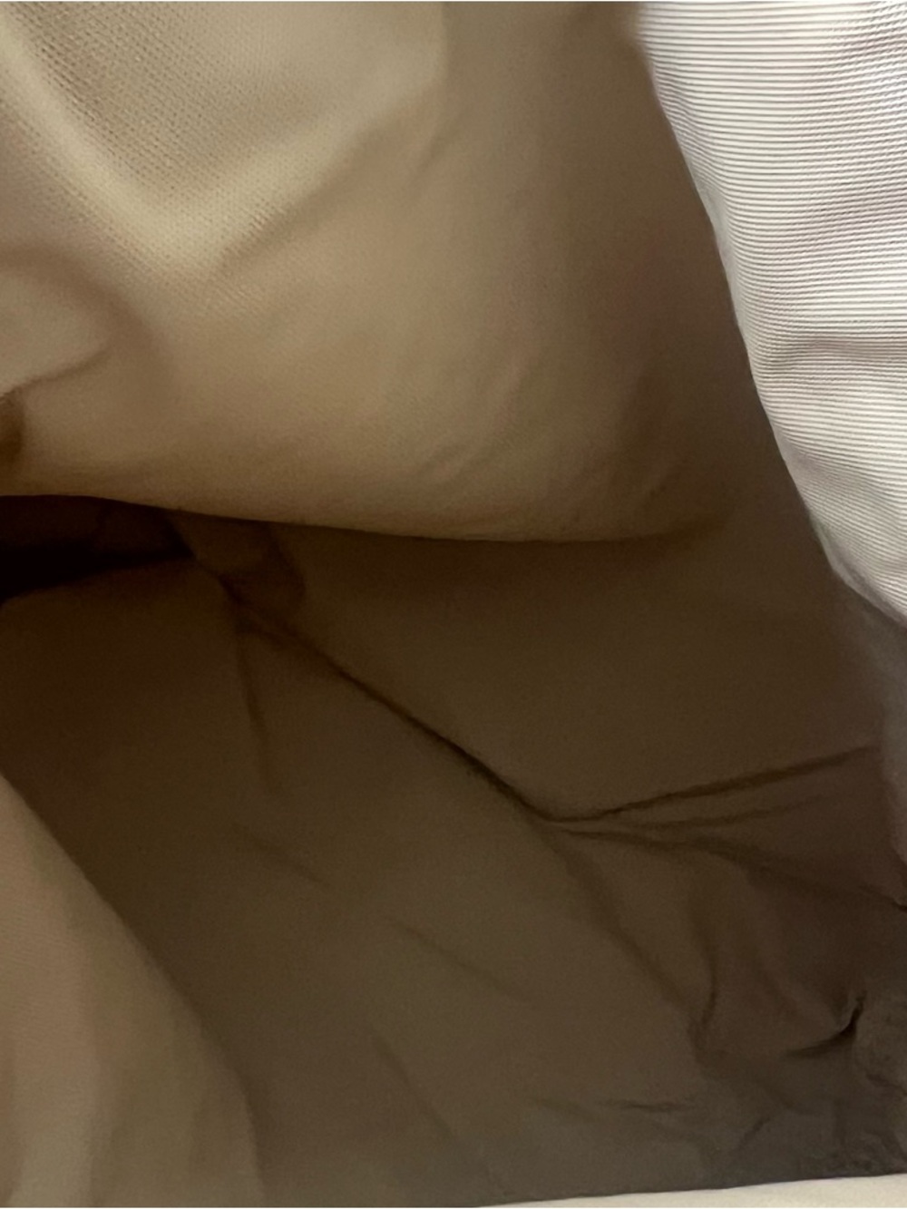 Givenchy Converted Beauty Bag to Gold-Tone Quilted Shoulder Bag - Picture 9 of 9